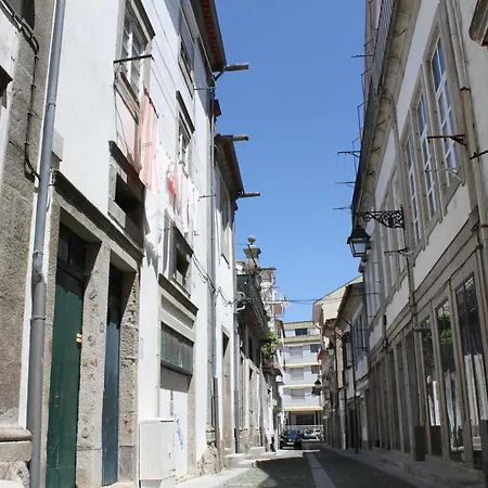 Hostel Casa Do Βιάνα ντο Καστέλο