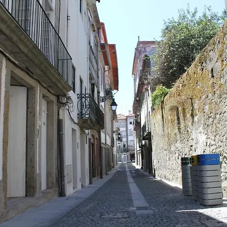 Casa Do Hostel Βιάνα ντο Καστέλο