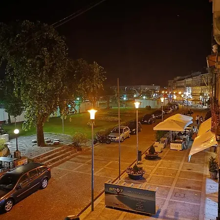 Casa Do * Βιάνα ντο Καστέλο