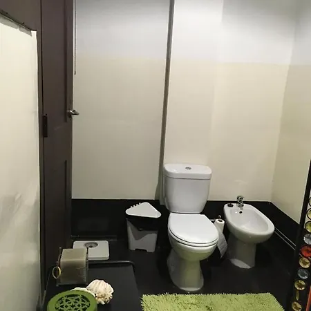 Hostel Casa Do Βιάνα ντο Καστέλο
