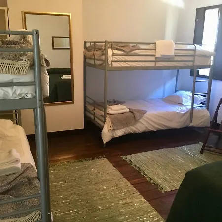 Casa Do Hostel