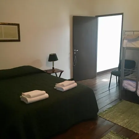Hostel Casa Do