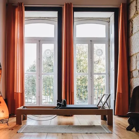 Casa Do * Βιάνα ντο Καστέλο