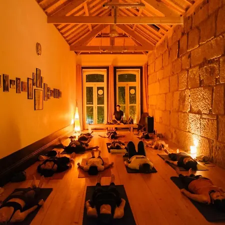 Casa Do Βιάνα ντο Καστέλο