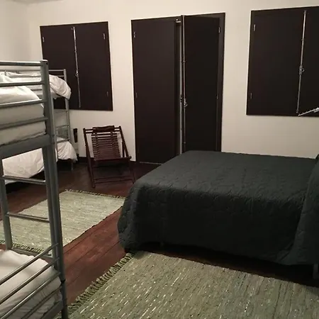 Casa Do Hostel Βιάνα ντο Καστέλο