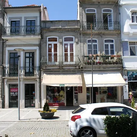 Casa Do Hostel
