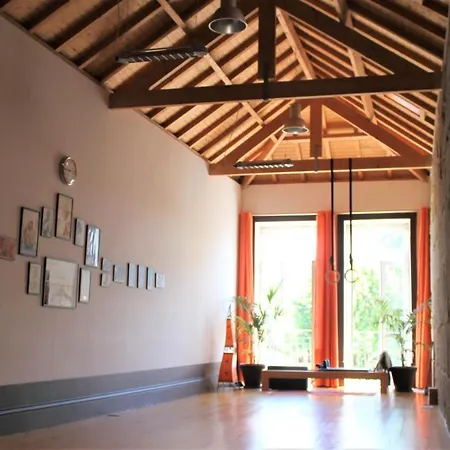 Casa Do Hostel *