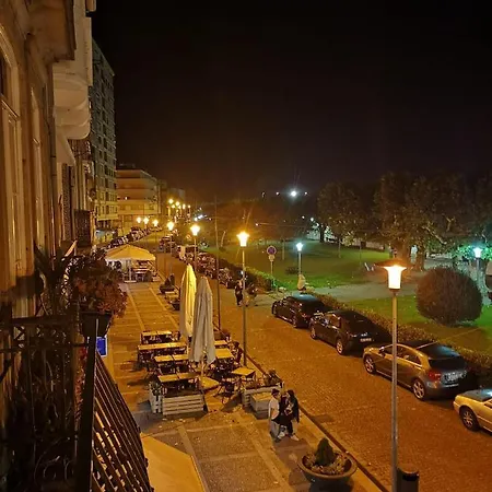 Casa Do Viana do Castelo