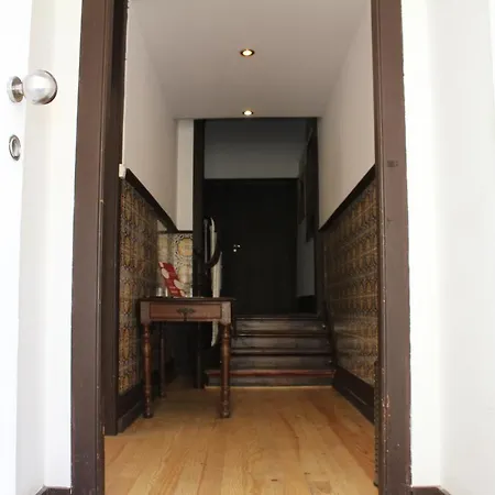 Casa Do Hostel *