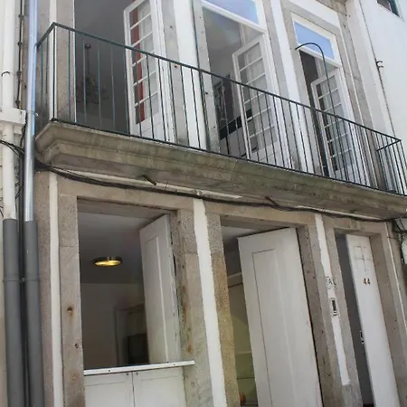 Casa Do Hostel Viana do Castelo