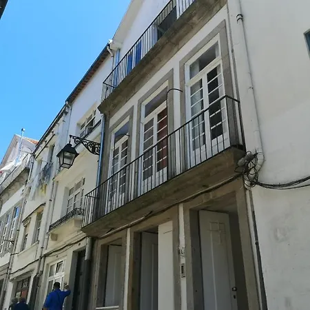Hostel Casa Do Viana do Castelo