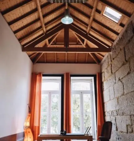 Casa Do Hostel