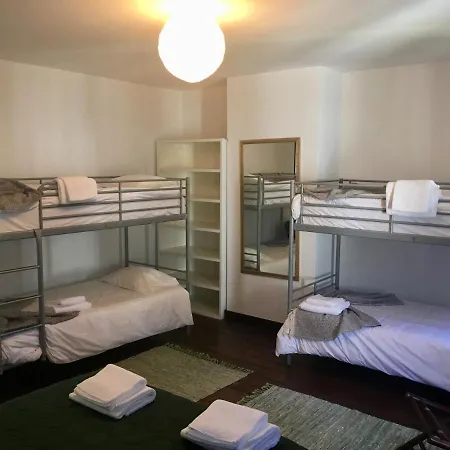 Casa Do Hostel