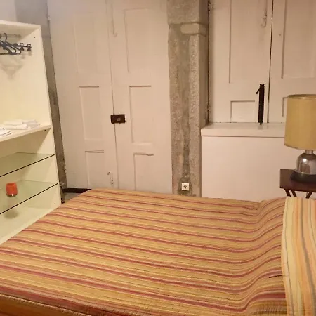 Casa Do Hostel Viana do Castelo