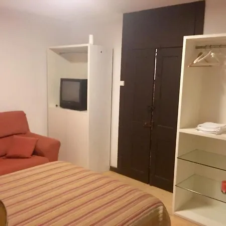 Hostel Casa Do *
