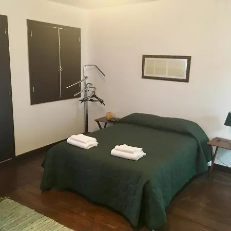 Casa Do Hostel *