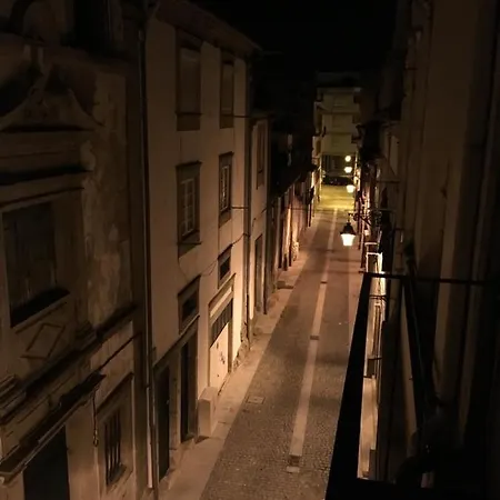 Hostel Casa Do Viana do Castelo