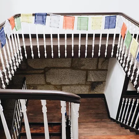 Casa Do Βιάνα ντο Καστέλο