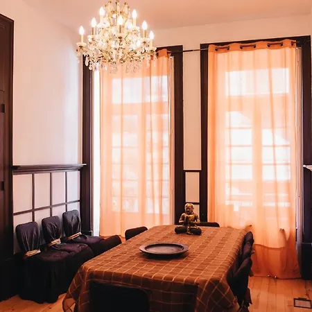 Casa Do Viana do Castelo