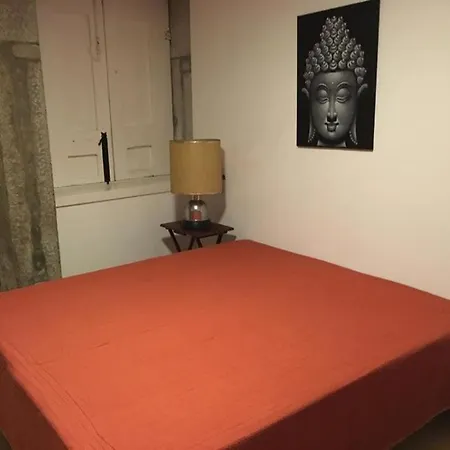 Casa Do Hostel Viana do Castelo