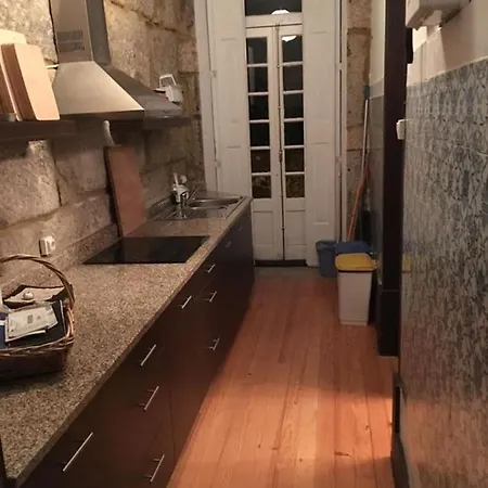 Casa Do Βιάνα ντο Καστέλο