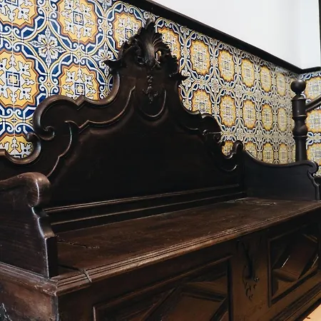 Casa Do Βιάνα ντο Καστέλο