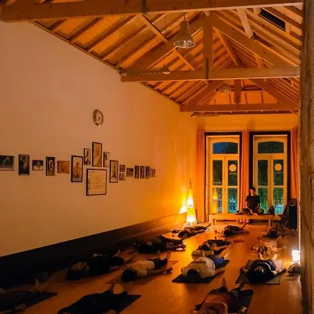 Casa Do Hostel Viana do Castelo