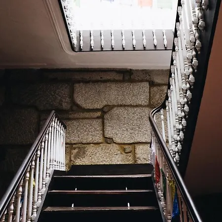 Casa Do Hostel Viana do Castelo